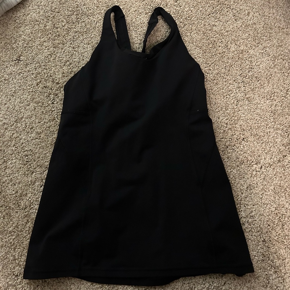 Women’s lululemon tank top